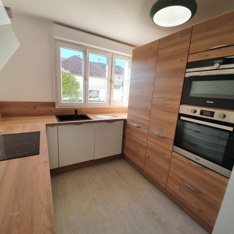 Cuisine - BOULOGNE-BILLANCOURT