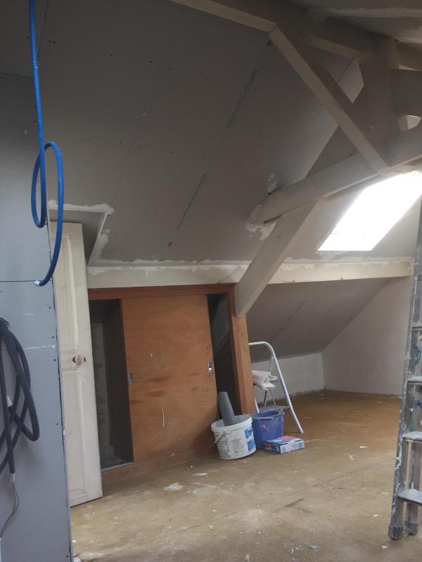 Isolation - BOULOGNE-BILLANCOURT
