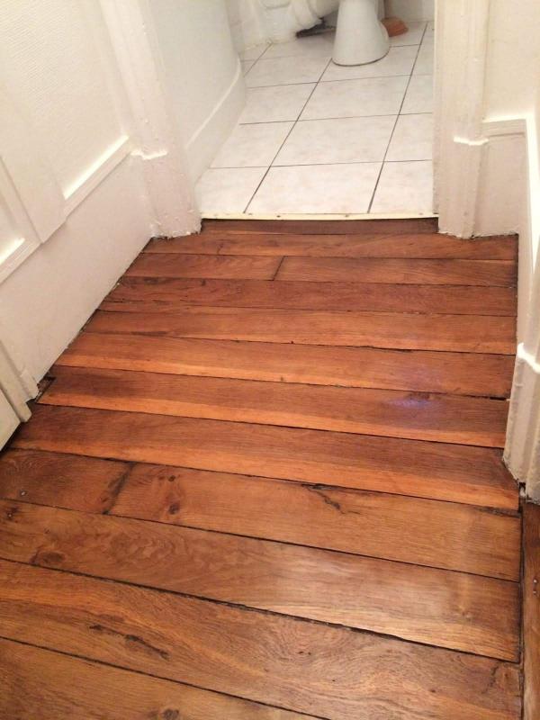 Parquet - BOULOGNE-BILLANCOURT