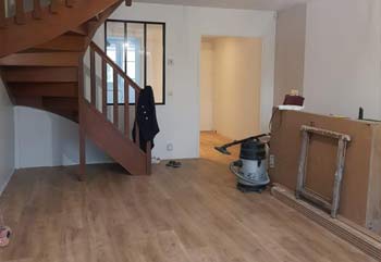 Devis agencement intérieur clamart